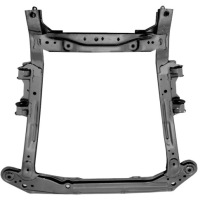 фото thumb №1, Dacia lodgy dokker 12- балка двигуна підрамник рама