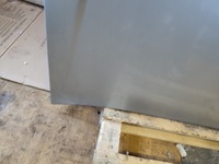 фото thumb №5, Капот opel vectra c z157 przedlift