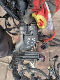 фото thumb №16, Установка двигуна джгут електричний b47c20b bmw x1 f40 f48 f39 x2 2.0 d