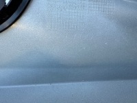 фото thumb №13, Бампер перед передний mazda 2 ii 52119-k0050 white перламутр