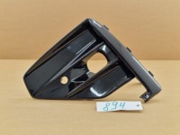 Купить Решётка бампера левое  перед volvo s60 2 v60 2 r-design 2018-, фото thumb