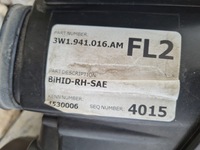 фото thumb №15, Bentley continental gt ii 3w1 lift полный bi ксенон led 2013-2018 хром