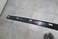 Молдинг кровельная крыша правая mercedes benz clk w209 рестайлинг Цена, фото thumb