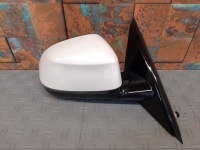 фото thumb №1, Зеркало правое 5-pin камера bmw x6 g06 lci a96