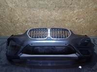 фото thumb №1, Бампер перед bmw x1 f48 lift lci
