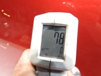 фото thumb №12, Дверь левый задняя 41v mazda 6 iii gj kombi