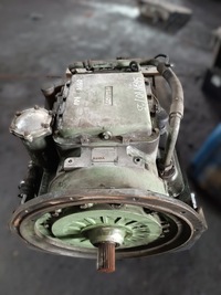 фото thumb №1, Коробка передач передач voith diwabus 530249