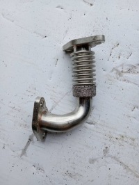 фото thumb №1, 04l131521bf vw transporter 6 t6 2015- трубка egr шланг клапана