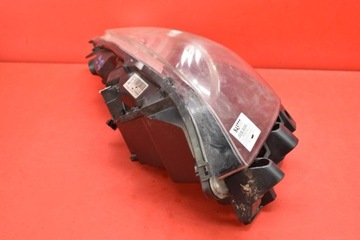 фото thumb №6, Фара левый лампа перед uk 89902928 renault megane scenic 3 iii 09-16