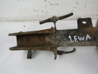 Купити Fiat scudo ii 270 амортизатор sachs + пружина перед лівий 2,0d rhr 07-13, фото thumb