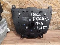 фото thumb №5, Ford focus mk3 16 рестайлинг радио cd