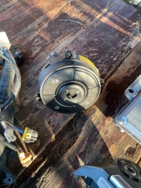 Купити Перемикач дзеркал ssangyong actyon 06-, фото thumb