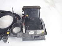 фото thumb №15, Рамка dekor счетчиков приборы карбон audi a8 s8 d3 4e0820901 4e1857115k