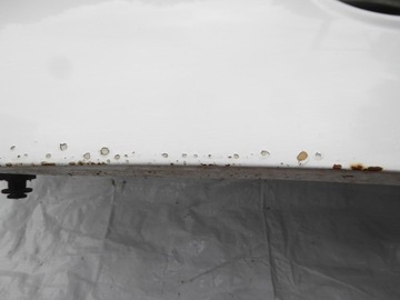 фото thumb №8, Кришка зад задня заднє vw passat b6 3c5 sedan