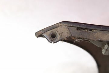 фото thumb №10, Бампер перед переднее чёрный vw passat b5 рестайлинг 00-05