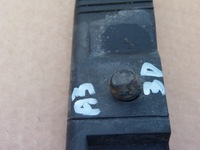 фото thumb №6, Напрямна кронштейн бампера правий перед 8l0807184 audi a3 8l 3 двері