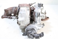 фото thumb №1, Турбонагнітач ford mondeo v mk5 2.0tdci