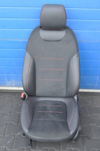 фото thumb №6, Mercedes eqb x243 перехідник салону сидіння заднє сидіння сидіння обшивки