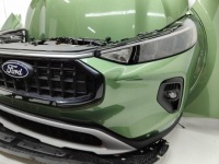 фото thumb №6, Перед комплектный перед ford kuga iii рестайлинг идеальный donego