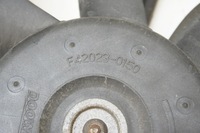 фото thumb №5, Вентилятор радіатора kia cerato 1.6