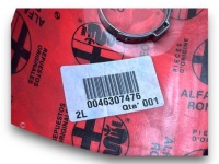 Хомут защита полуось alfa romeo 46307476 !j Цена, фото thumb