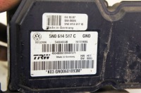 фото thumb №5, My024 vw tiguan 5n 2.0d насос abs 5n0614517c