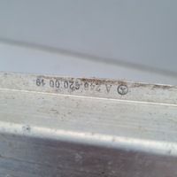 фото thumb №8, A класс w176 w246 gla cla w117 b класс pas переднее усилитель