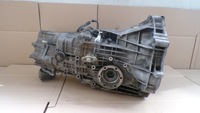 фото thumb №10, Audi a4 b6 1.6 16v коробка передач передач enm