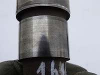 фото thumb №7, Volvo s40 v40 95- 1.6 16v b4164s вал розподільного валу w