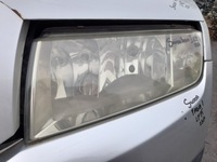 фото thumb №8, Skoda fabia i lift лампа левый перед левая передняя