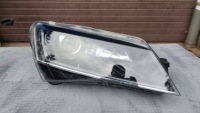 Купить Skoda superb 3 фара правый  bi-xenon led, фото thumb