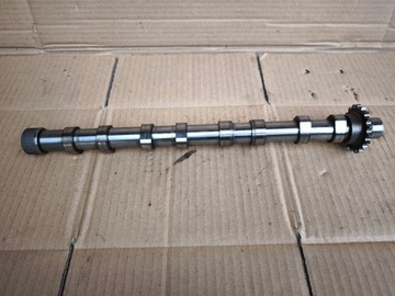 фото thumb №10, Mondeo mk5 2.0 tdci вал распределительный вал всасывающий euro6 9804424180-03