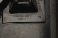 фото thumb №13, Молдинг порог левая сторона honda civic x 17- 71850-tgg-a500-53