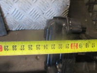 Насос підсилювача ford mondeo mk4 2.0 tdci 10-14r 163 km 6g913k514 Київ, фото thumb