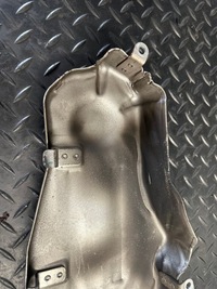 фото thumb №5, Захист ремінь насоса audi a8 d4 4.2 tdi cds 057109123ae