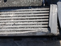 фото thumb №6, Audi a5 8t 07r- 2.7 tdi pas передний радиатор aut