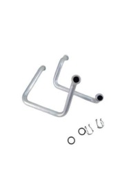 фото thumb №1, Шланг трубка wąż отопителя mokka b 95018088