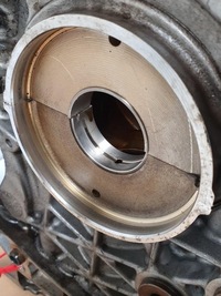 фото thumb №14, Блок двигателя peugeot 207 1.4 vti gu31