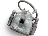 фото thumb №1, Toyota c-hr chr суппорт kompletny правый перед передний