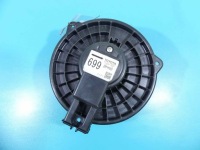 фото thumb №2, Воздуходувка обдув вентилятор toyota rav4 ii