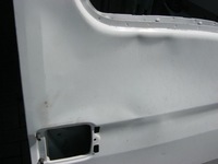 фото thumb №8, Дверь правый правое перед master ii movano interstar