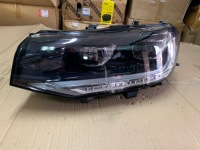 фото thumb №1, Лампа full led ліва vw t-cross 2gm941035b