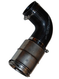 фото thumb №9, Труба шланг turbo турбіни master 2.3 dci 144607250r