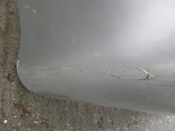 фото thumb №7, Renault espace iii mv647 бампер зад