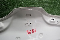 фото thumb №10, Skoda fabia iii капот