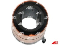 фото thumb №11, Komutator генератора asl9010