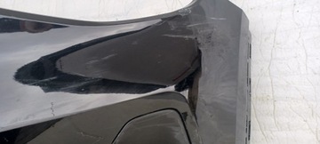 фото thumb №8, Volvo c40 xc40 рестайлинг бампер перед переднее