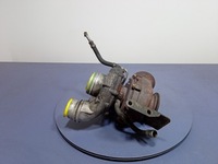 фото thumb №5, Bmw 7 f01 f02 3.0d n57 турбонагнетатель 7799758 n57d30