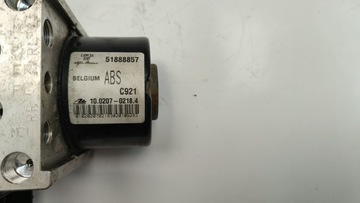 фото thumb №6, Fiat doblo ii насос abs 51888857