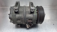фото thumb №5, Компрессор кондиционера 8708581 volvo s60 v70 ii xc90 2.4b